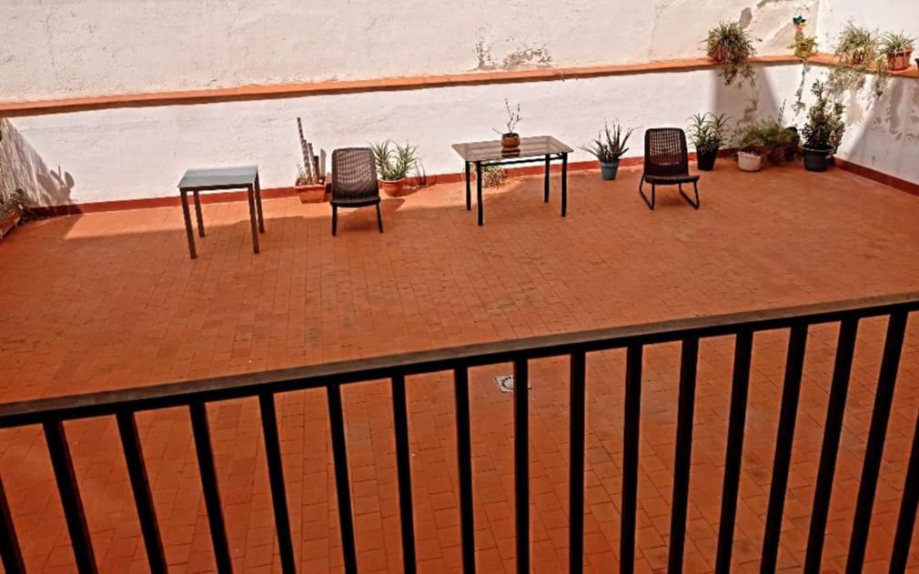 Posada Madrilena Exterior photo